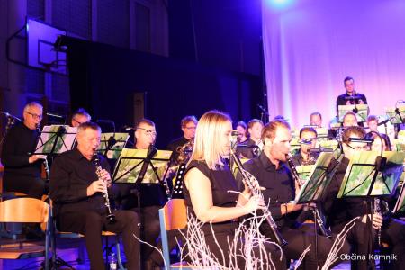 7. Celovečerni koncert Godbe Tuhinjska dolina  (9)